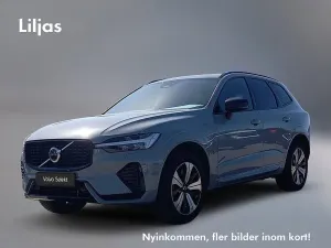 Volvo XC60 2024